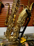 Selmer Mark VI 160xxx Tenor Saxophone