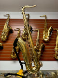 Selmer Mark VI 160xxx Tenor Saxophone