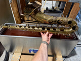 Selmer Mark VI 56xxx 5 Digit Tenor Saxophone w/WARRANTY CARD + FULL OVERHAUL!