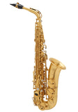 Selmer Paris Supreme 92M Brushed Matte Lacquer Alto Saxophone READY TO SHIP!