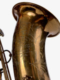 Selmer Mark VI Brecker 5 Digit Tenor Saxophone