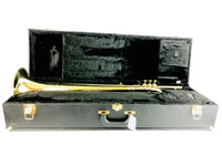 King 2166 Valve Trombone Brand New READY TO SHIP!