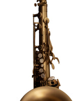 Selmer Paris Reference 54 Vintage Matte Tenor Saxophone New In Box