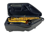 Selmer Paris Signature 84SIG Gold Lacquer Tenor Saxophone BRAND NEW IN STOCK!