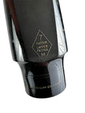 Meyer New York 7M Vintage Alto Saxophone Mouthpiece