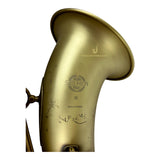 Selmer Paris Supreme 94F Matte Tenor Saxophone READY TO SHIP!