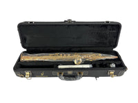 Yanagisawa SWO2 Bronze Soprano Saxophone READY TO SHIP!