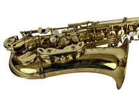 Keilwerth SX90R Rolled Tone Hole Alto Saxophone