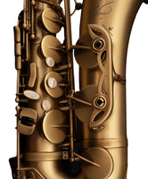 Selmer Paris Reference 54 Vintage Matte Tenor Saxophone New In Box