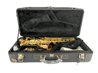 Yanagisawa AWO2 Bronze Alto Saxophone READY TO SHIP!