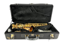 Yanagisawa AWO20 Bronze Elite Alto Saxophone READY TO SHIP!