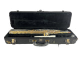 Yanagisawa SWO1 Soprano Saxophone READY TO SHIP!