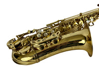 Keilwerth SX90R Rolled Tone Hole Alto Saxophone