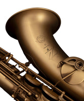 Selmer Paris Reference 54 Vintage Matte Tenor Saxophone New In Box