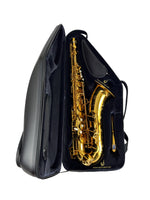 Selmer Paris Signature 84SIG Gold Lacquer Tenor Saxophone BRAND NEW IN STOCK!