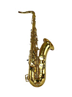 Selmer Paris AXOS Model 54 Professional Tenor Saxophone BLOW OUT DEAL!