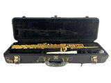 Yanagisawa SWO1 Soprano Saxophone READY TO SHIP!