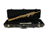 Yanagisawa SWO2 Bronze Soprano Saxophone READY TO SHIP!