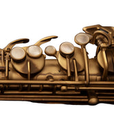 Selmer Paris Reference 54 Vintage Matte Tenor Saxophone New In Box