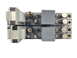 Retro Instruments 176 Limiting Amplifier Compressor 2x Stereo Pair w/ Link Panel!