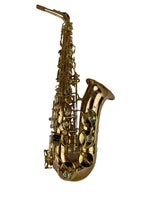 Yanagisawa AWO2 Bronze Alto Saxophone READY TO SHIP!