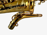 Selmer Reference 54 Dark Laq Mark VI Inspired Alto Saxophone