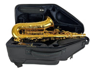 Selmer Paris Signature 82SIG Gold Lacquer Alto Saxophone READY TO SHIP!