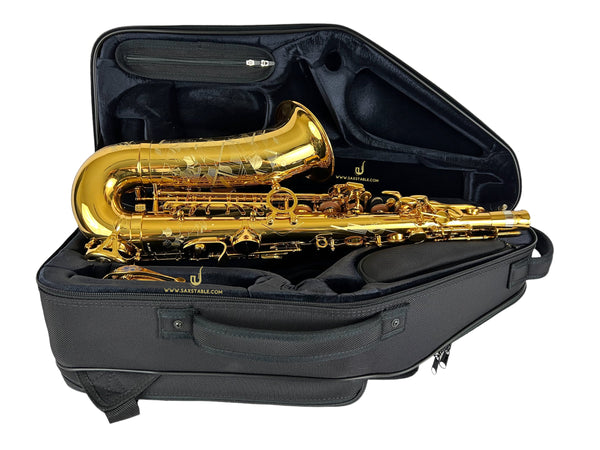 Henri SELMER Paris - Signature alto saxophone