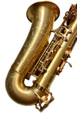 Selmer Paris Supreme 92M Brushed Matte Lacquer Alto Saxophone READY TO SHIP!