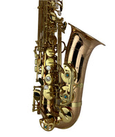 Yanagisawa AWO2 Bronze Alto Saxophone READY TO SHIP!