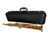 Yanagisawa SWO2 Bronze Soprano Saxophone READY TO SHIP!