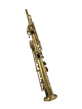 Selmer Mark VI Soprano Saxophone w/ENGRAVING!