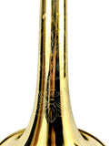 King 2166 Valve Trombone Brand New READY TO SHIP!