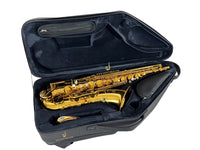 Selmer Paris Signature 84SIG Gold Lacquer Tenor Saxophone BRAND NEW IN STOCK!