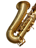 Selmer Paris Supreme 92M Brushed Matte Lacquer Alto Saxophone READY TO SHIP!