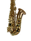 Yanagisawa AWO2 Bronze Alto Saxophone READY TO SHIP!