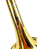 King 2166 Valve Trombone Brand New READY TO SHIP!
