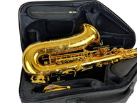 Selmer Paris Signature 82SIG Gold Lacquer Alto Saxophone BRAND NEW IN STOCK!