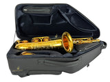 Selmer Paris Signature 84SIG Gold Lacquer Tenor Saxophone BRAND NEW IN STOCK!