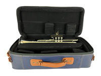 Bach Stradivarius 190S72V Vindabona Silver Plated Bb Trumpet READY TO SHIP!