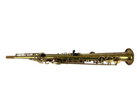 Selmer Super Action 80 Series II Soprano Saxophone BLOW OUT DEAL!