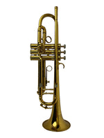 King Super 20 S1 398xxx Trumpet w/ CASE!