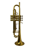 King Super 20 S1 398xxx Trumpet w/ CASE!