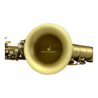 Selmer Paris Supreme 94F Matte Tenor Saxophone READY TO SHIP!