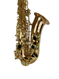 Yanagisawa AWO2 Bronze Alto Saxophone READY TO SHIP!