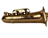 Yanagisawa AWO20 Bronze Elite Alto Saxophone READY TO SHIP!