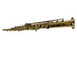 Yanagisawa SWO1 Soprano Saxophone READY TO SHIP!