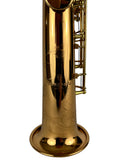 Yanagisawa SWO2 Bronze Soprano Saxophone READY TO SHIP!