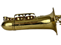 Keilwerth SX90R Rolled Tone Hole Alto Saxophone