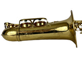 Keilwerth SX90R Rolled Tone Hole Alto Saxophone